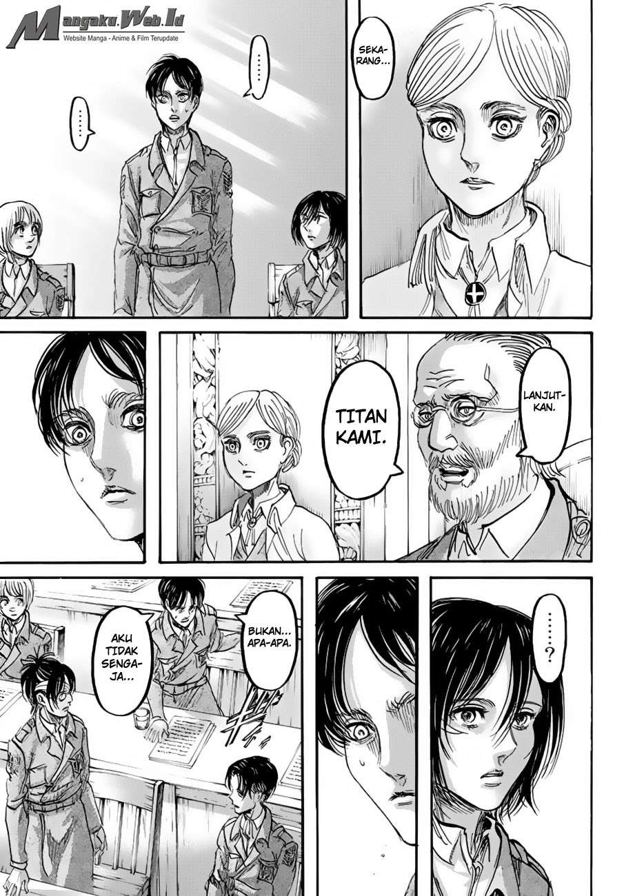 Shingeki no Kyojin chapter 89 halaman 40