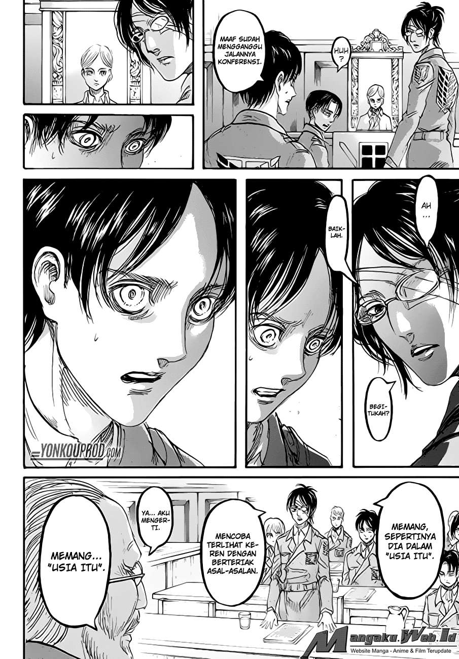 Shingeki no Kyojin chapter 89 halaman 41