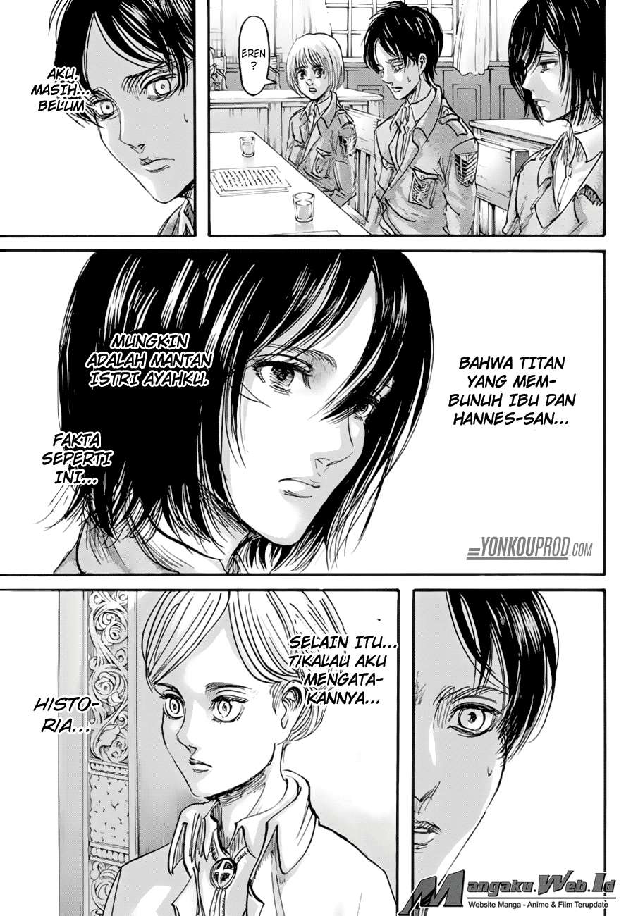 Shingeki no Kyojin chapter 89 halaman 42