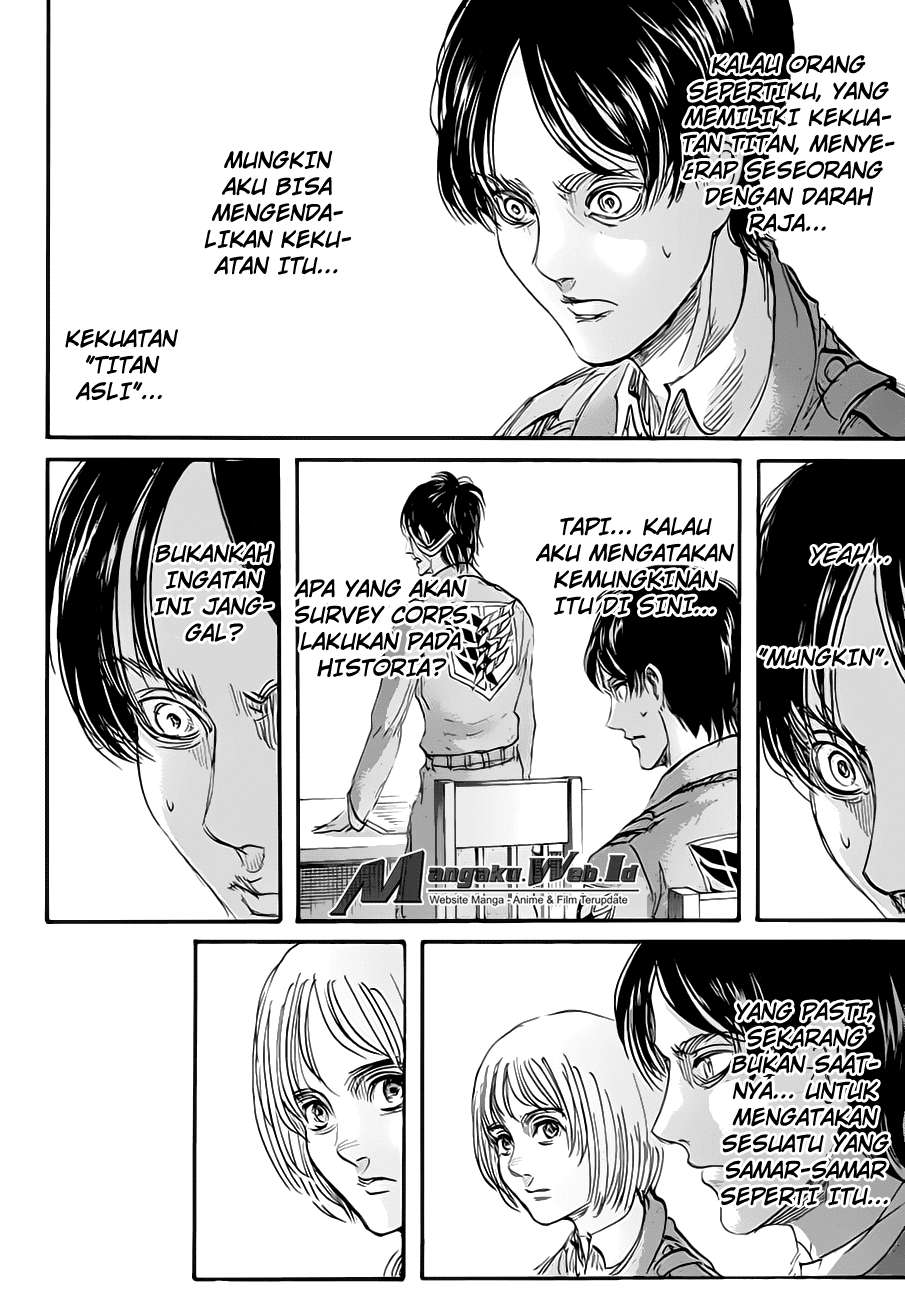Shingeki no Kyojin chapter 89 halaman 43