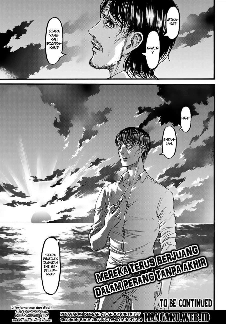 Shingeki no Kyojin chapter 89 halaman 46