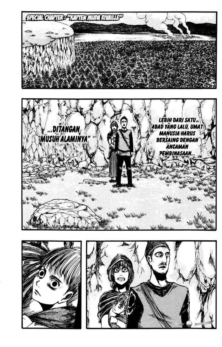 Shingeki no Kyojin Bab 9.5 halaman 3
