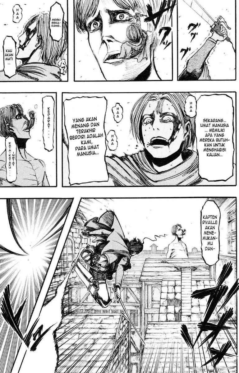 Shingeki no Kyojin Bab 9.5 halaman 10