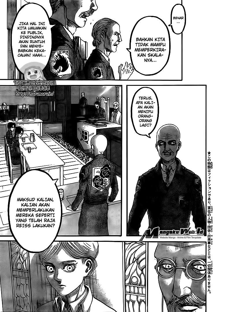 Shingeki no Kyojin chapter 90 halaman 2