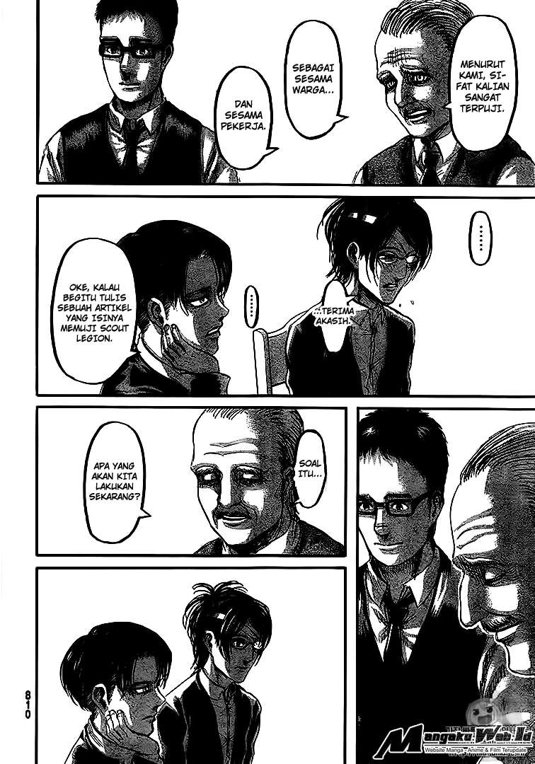 Shingeki no Kyojin chapter 90 halaman 9