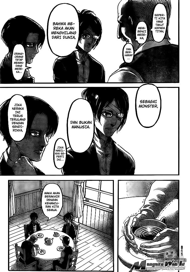 Shingeki no Kyojin chapter 90 halaman 10