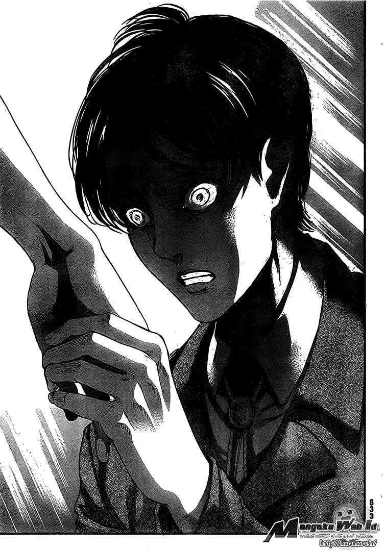 Shingeki no Kyojin chapter 90 halaman 30