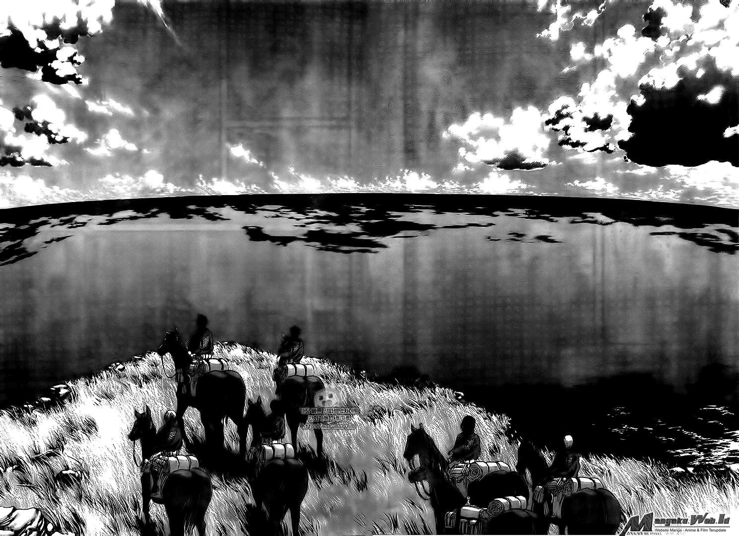 Shingeki no Kyojin chapter 90 halaman 37