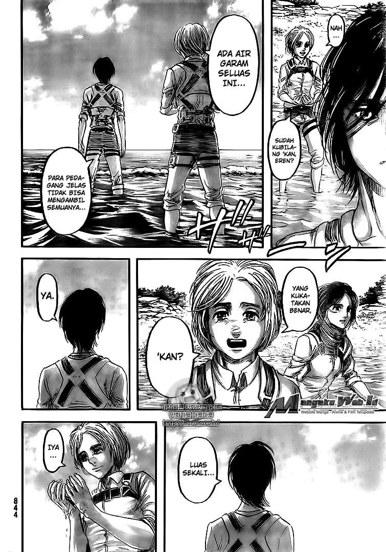 Shingeki no Kyojin chapter 90 halaman 40