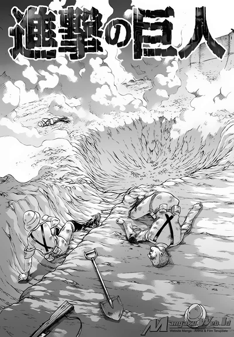 Shingeki no Kyojin Bab 91 halaman 4