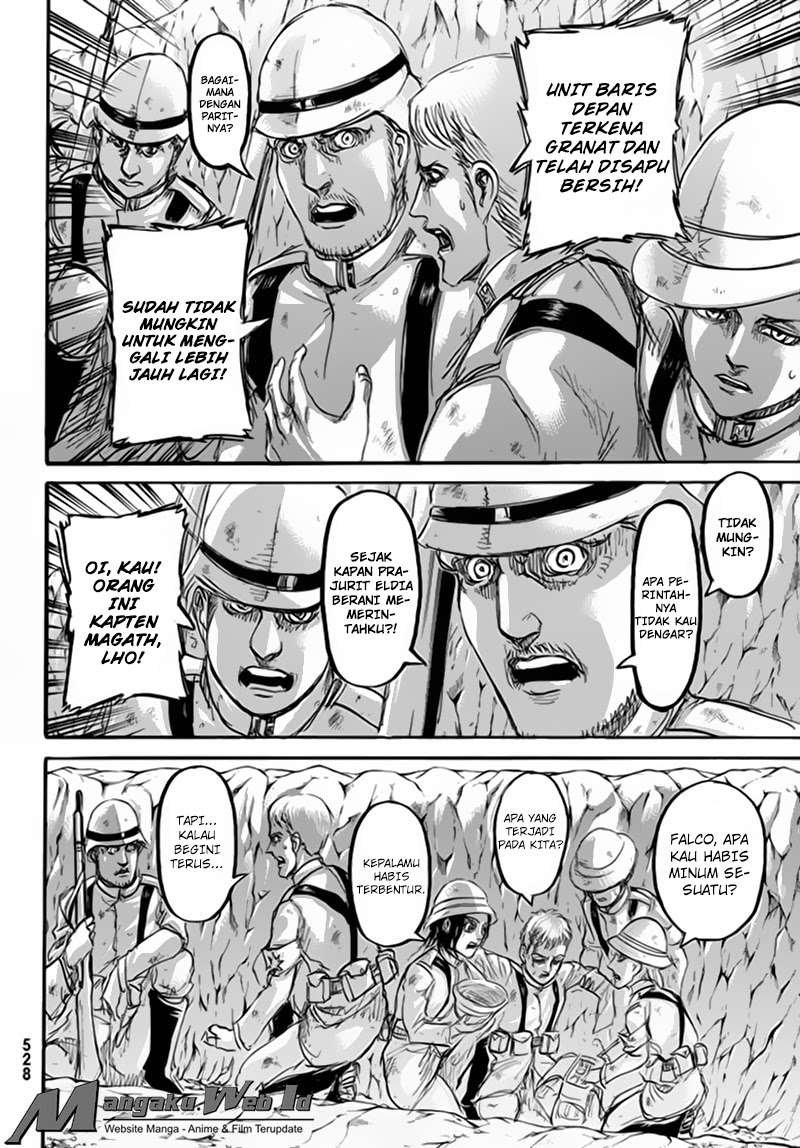 Shingeki no Kyojin Bab 91 halaman 9