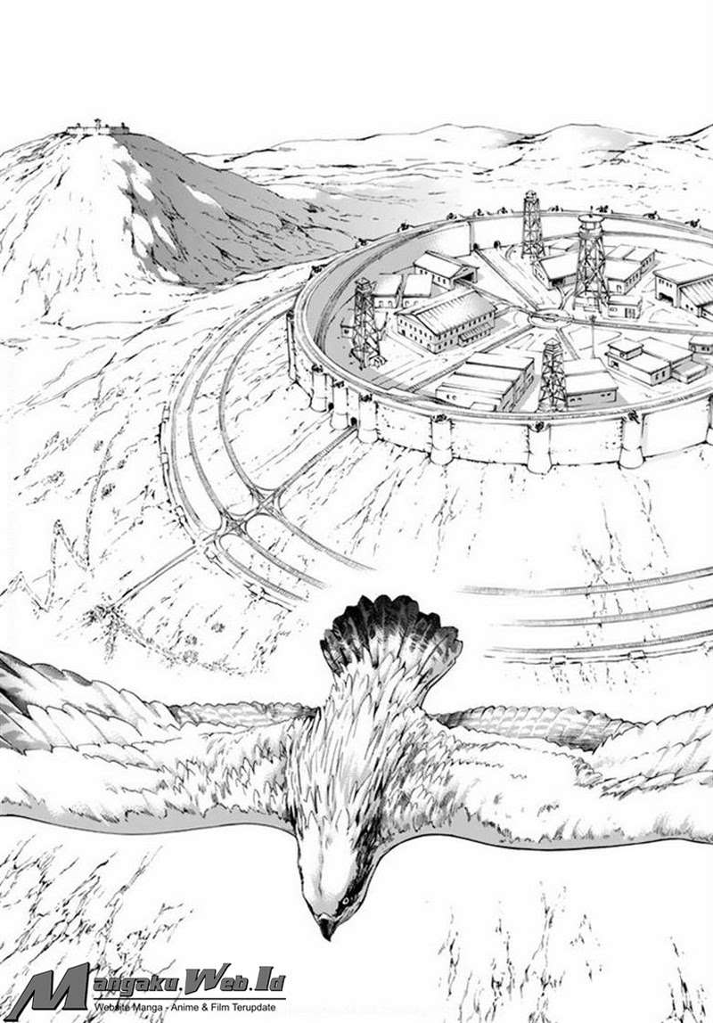 Shingeki no Kyojin Bab 91 halaman 12