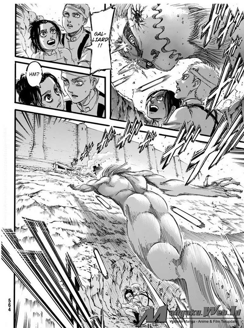 Shingeki no Kyojin Bab 91 halaman 44