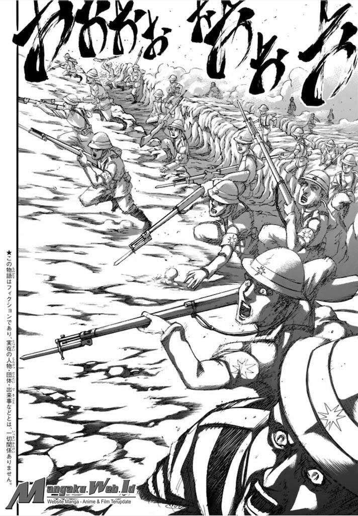 Shingeki no Kyojin chapter 92 halaman 4
