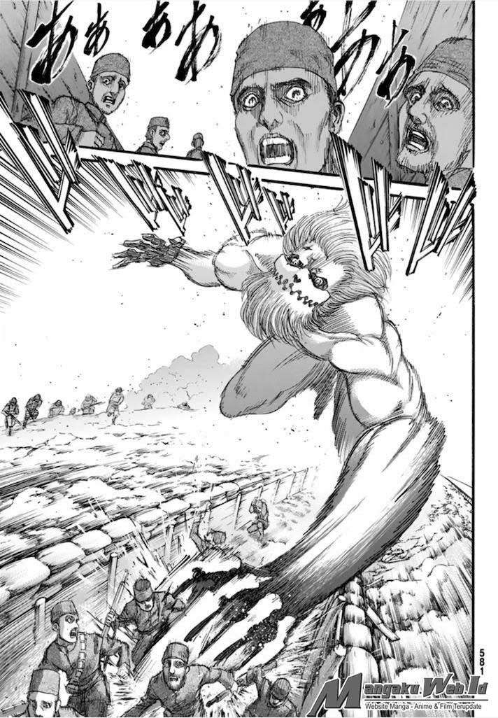 Shingeki no Kyojin chapter 92 halaman 5
