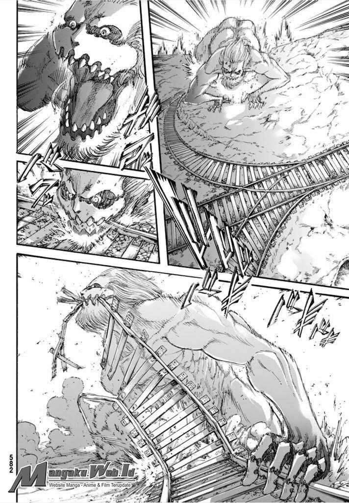 Shingeki no Kyojin chapter 92 halaman 6