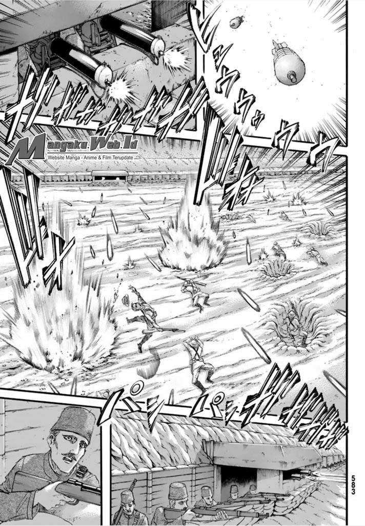 Shingeki no Kyojin chapter 92 halaman 7