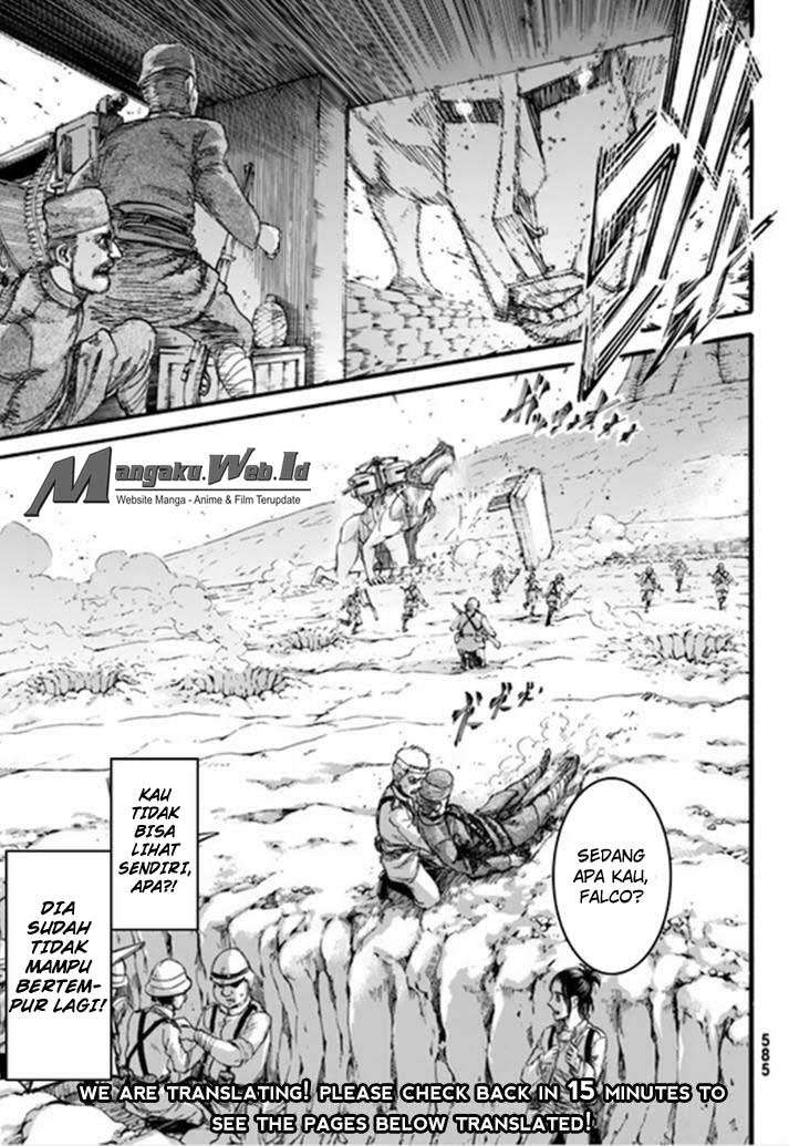Shingeki no Kyojin chapter 92 halaman 9