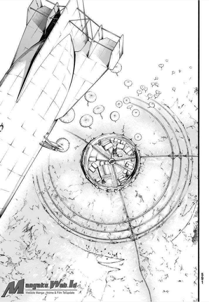 Shingeki no Kyojin chapter 92 halaman 15