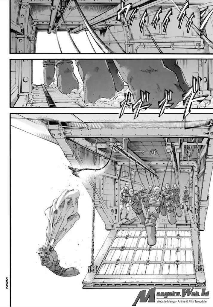 Shingeki no Kyojin chapter 92 halaman 16