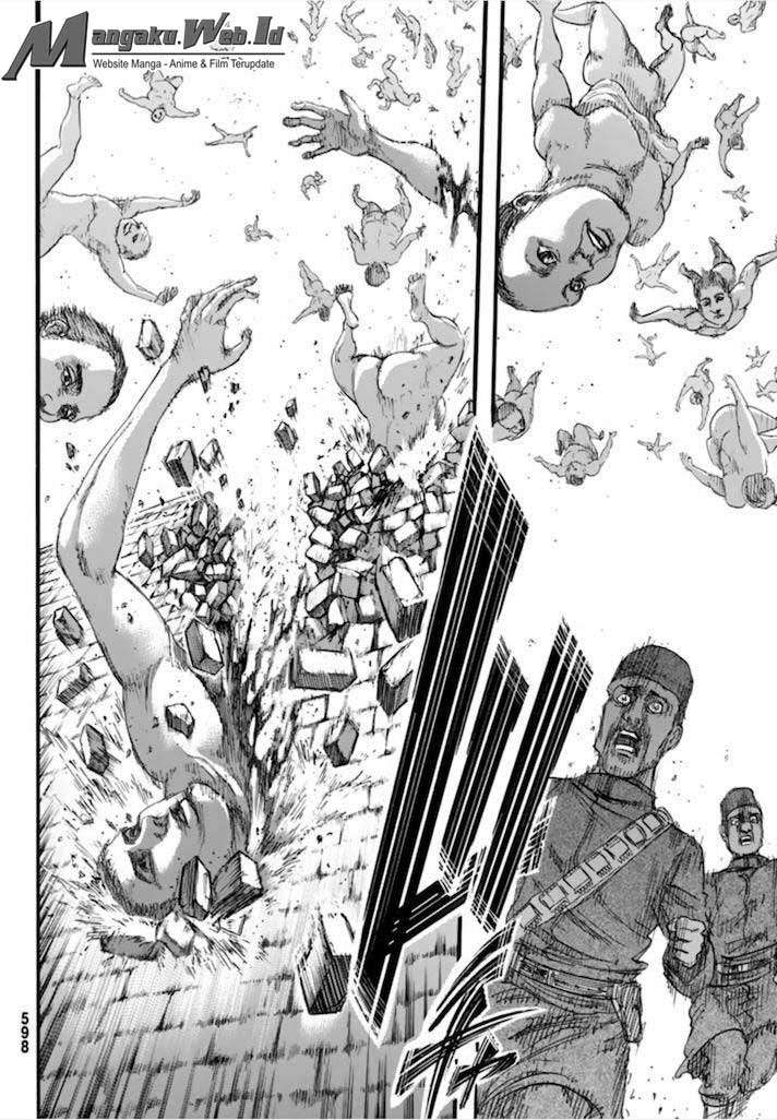 Shingeki no Kyojin chapter 92 halaman 20