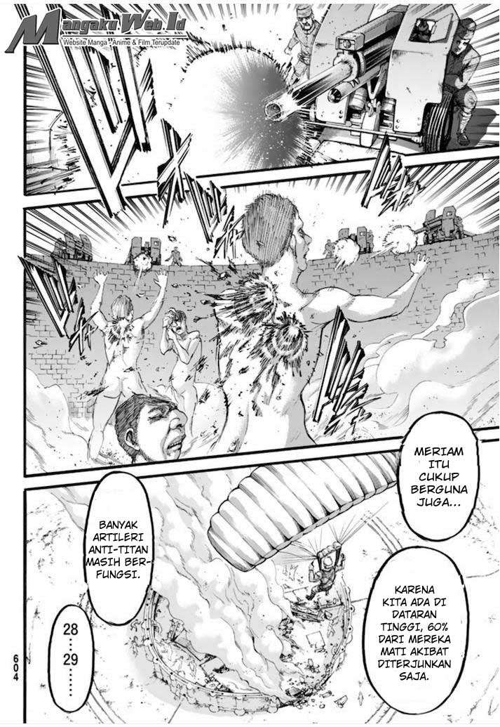 Shingeki no Kyojin chapter 92 halaman 26