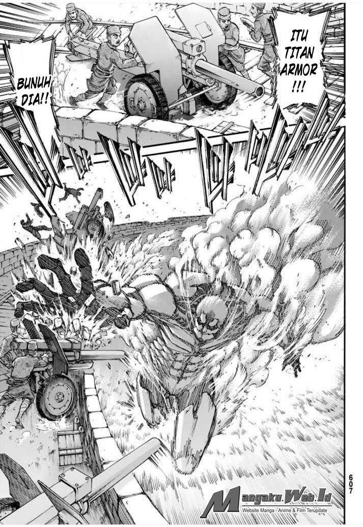Shingeki no Kyojin chapter 92 halaman 29