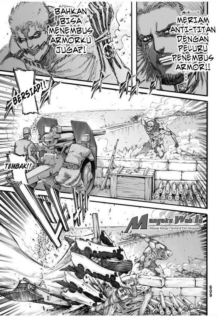 Shingeki no Kyojin chapter 92 halaman 31