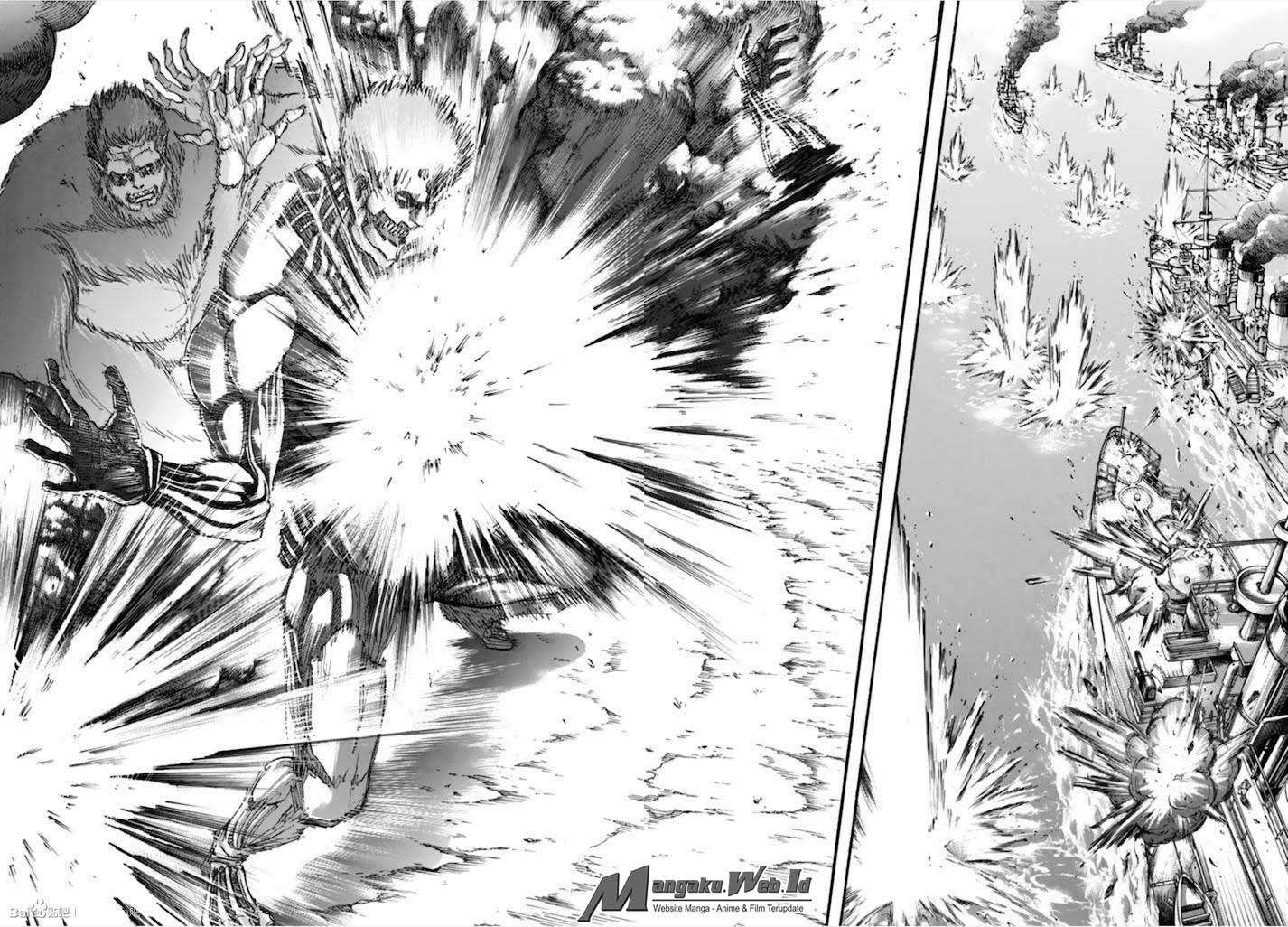 Shingeki no Kyojin chapter 92 halaman 39
