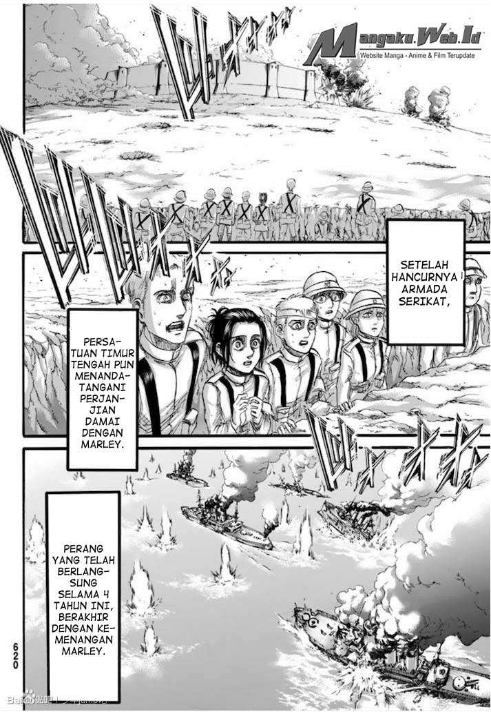 Shingeki no Kyojin chapter 92 halaman 40