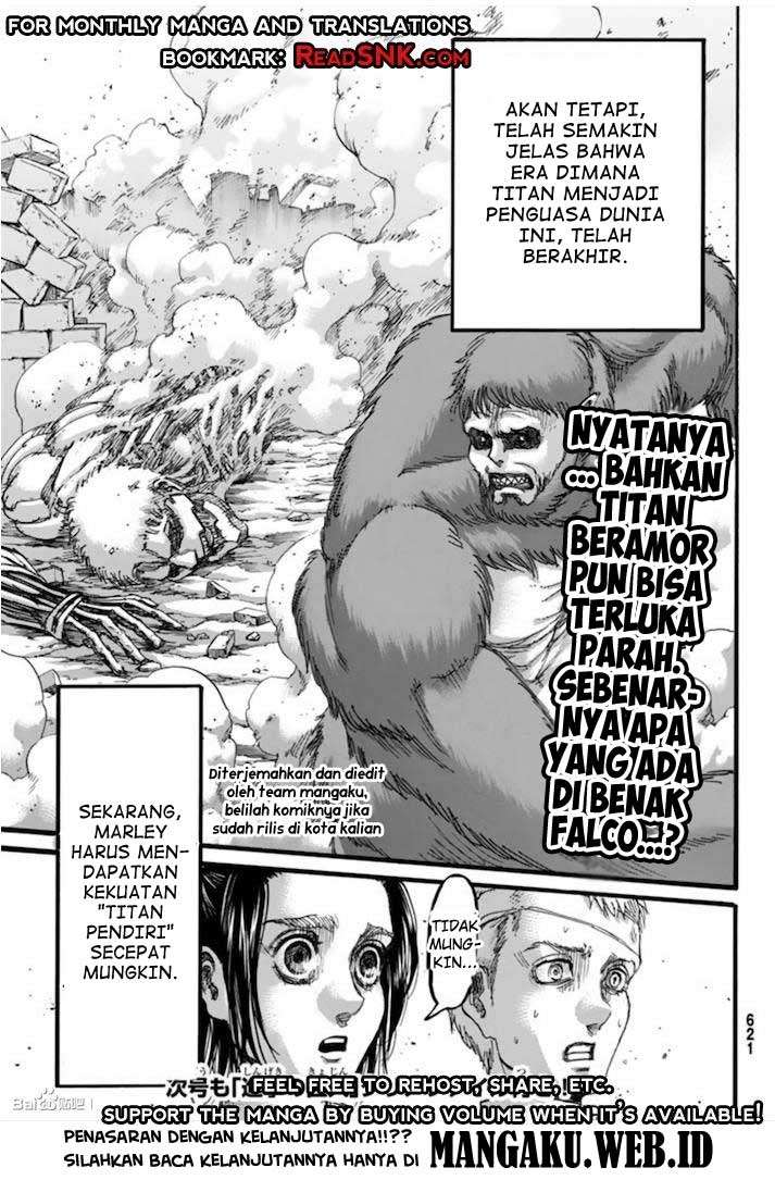 Shingeki no Kyojin chapter 92 halaman 41