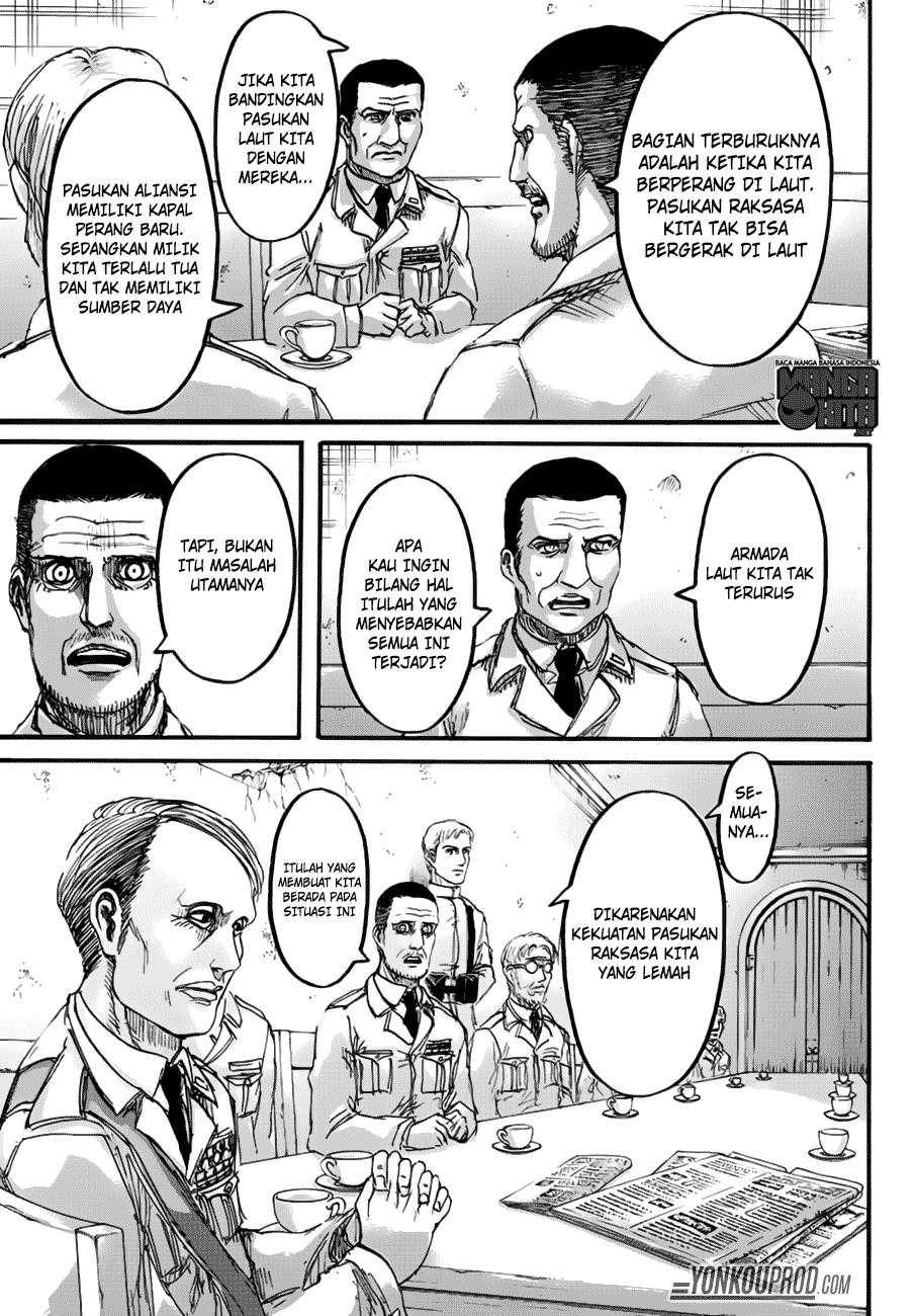 Shingeki no Kyojin Bab 93 halaman 4
