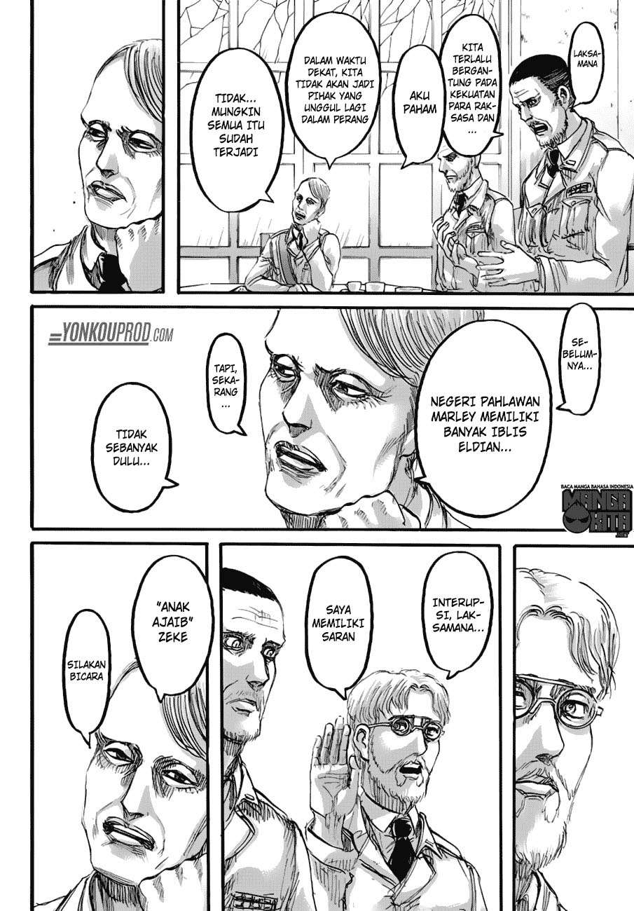 Shingeki no Kyojin Bab 93 halaman 7