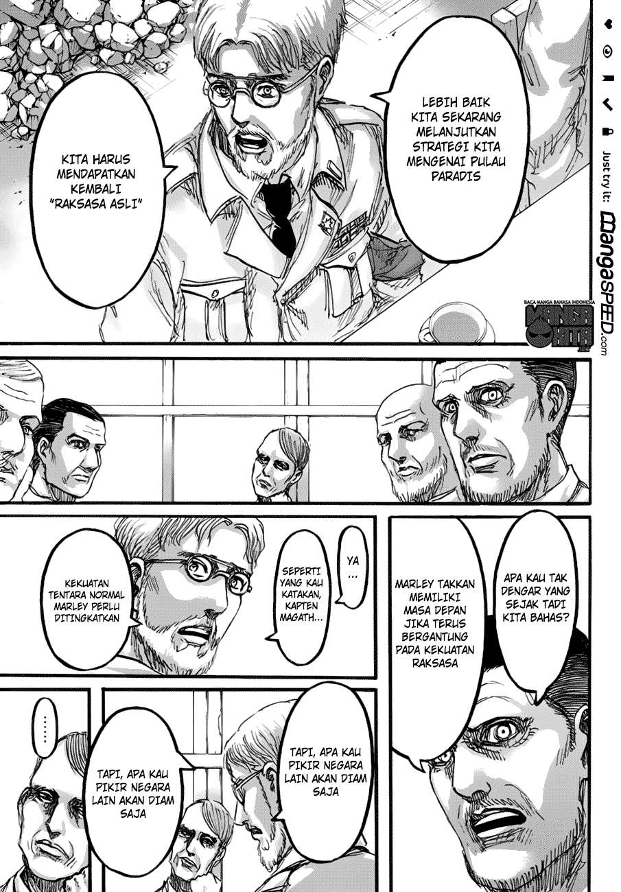 Shingeki no Kyojin Bab 93 halaman 8