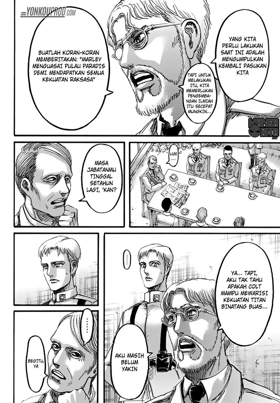 Shingeki no Kyojin Bab 93 halaman 9