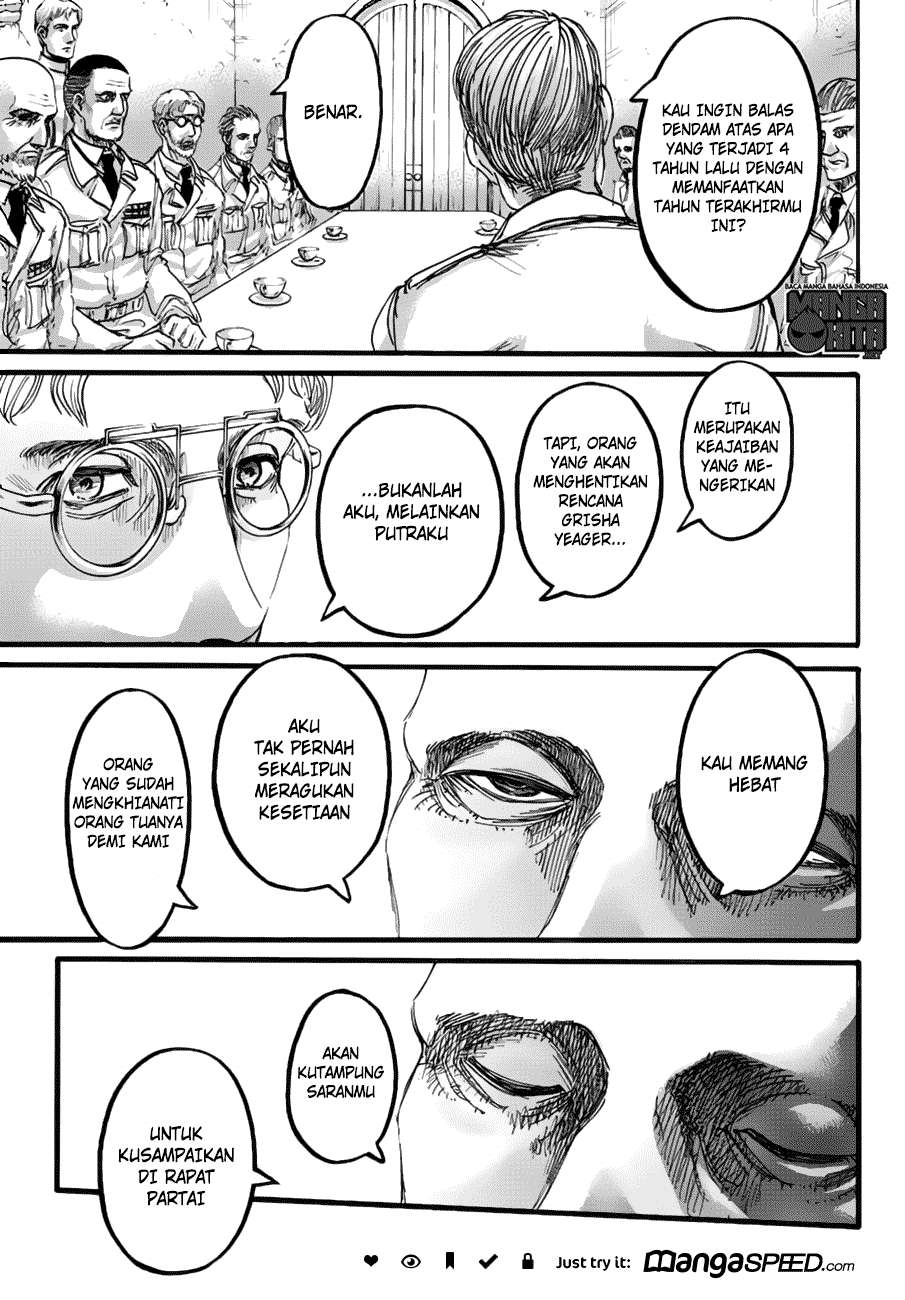 Shingeki no Kyojin Bab 93 halaman 10