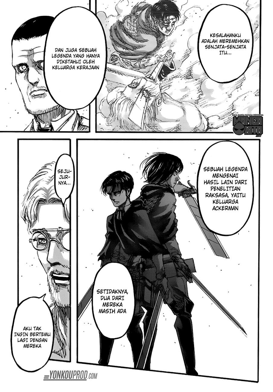Shingeki no Kyojin Bab 93 halaman 20