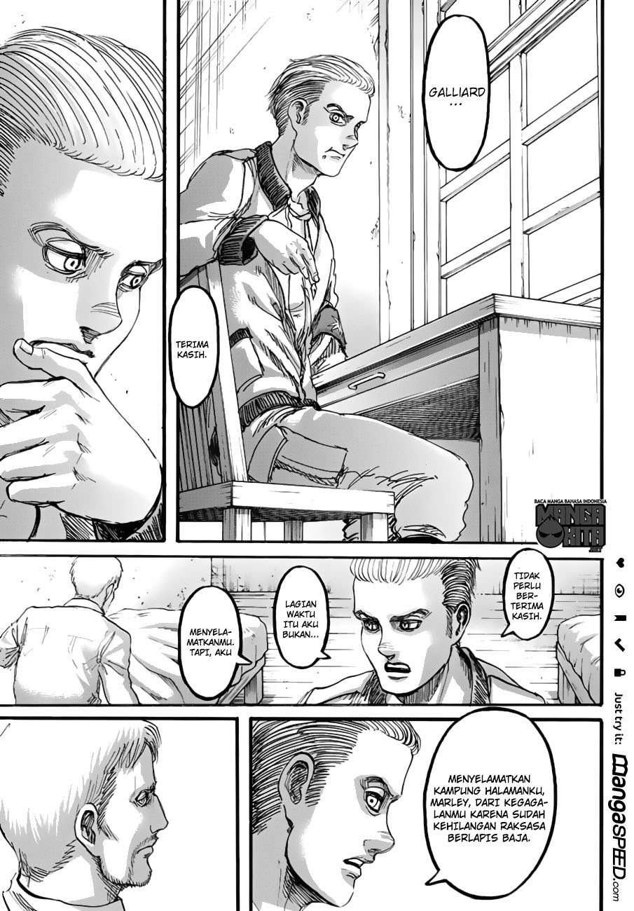 Shingeki no Kyojin Bab 93 halaman 24