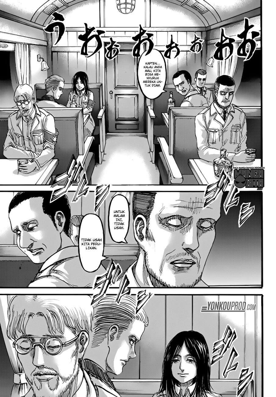 Shingeki no Kyojin Bab 93 halaman 40
