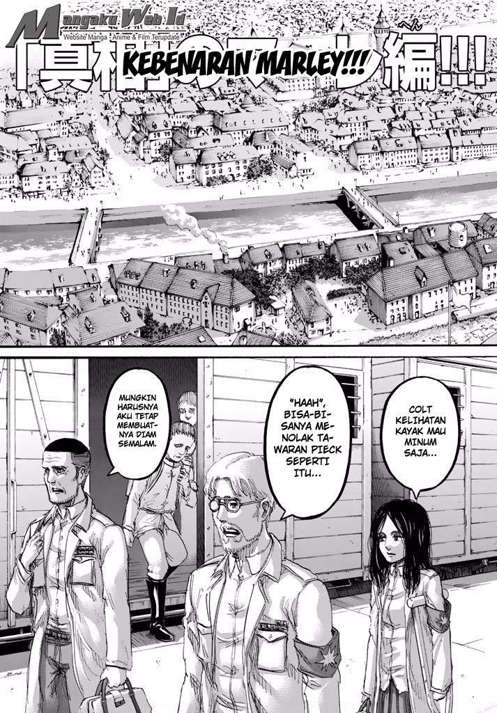 Shingeki no Kyojin Bab 94 halaman 4