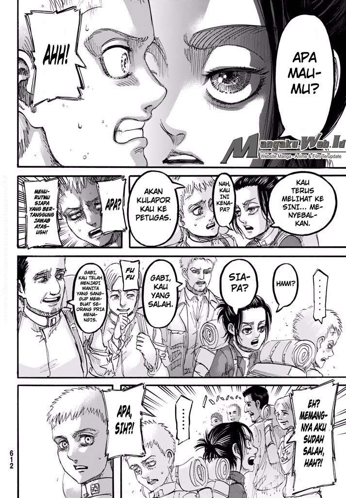Shingeki no Kyojin Bab 94 halaman 7