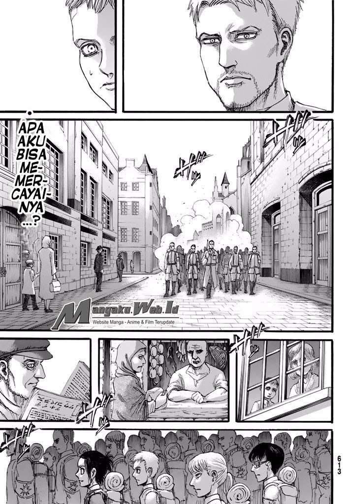 Shingeki no Kyojin Bab 94 halaman 8