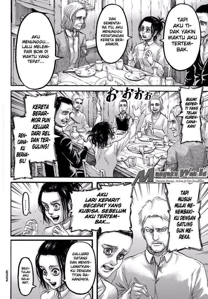 Shingeki no Kyojin Bab 94 halaman 17