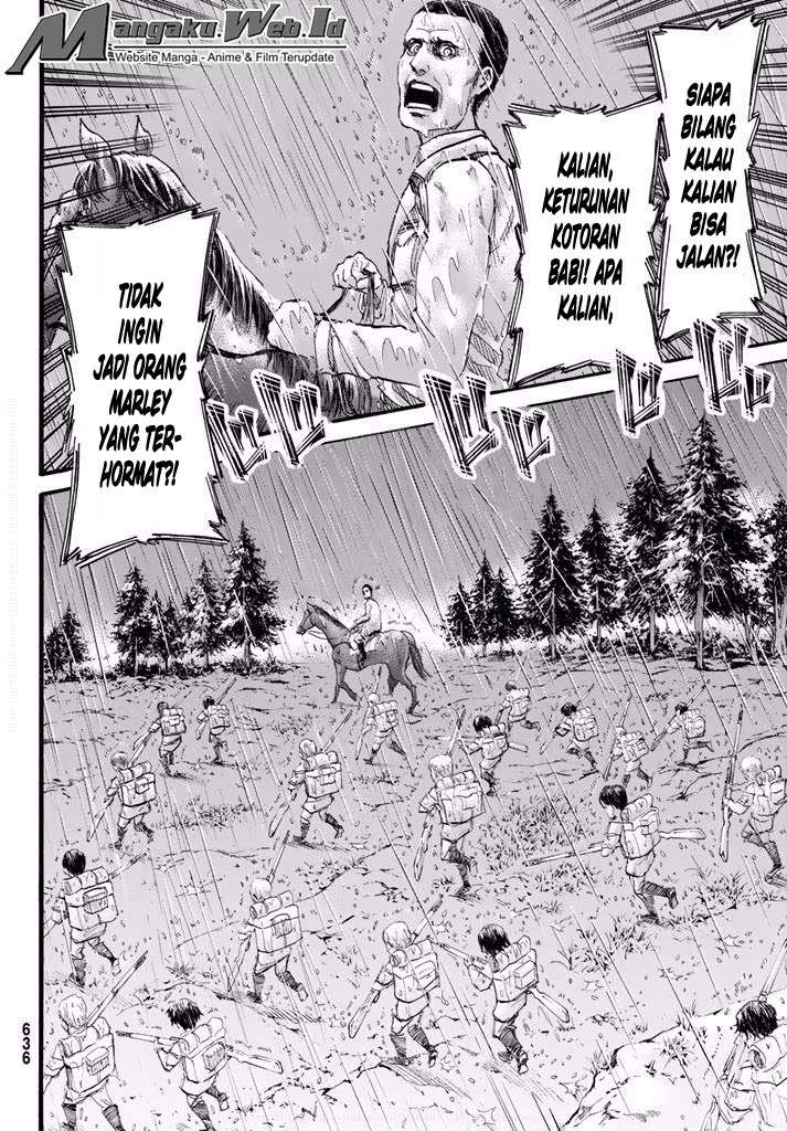 Shingeki no Kyojin Bab 94 halaman 31