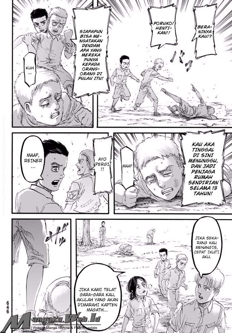 Shingeki no Kyojin Bab 94 halaman 39