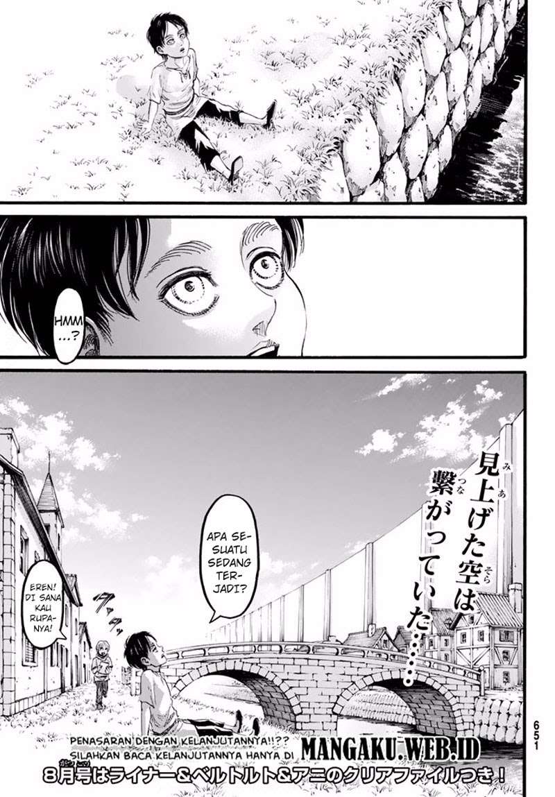 Shingeki no Kyojin Bab 94 halaman 44