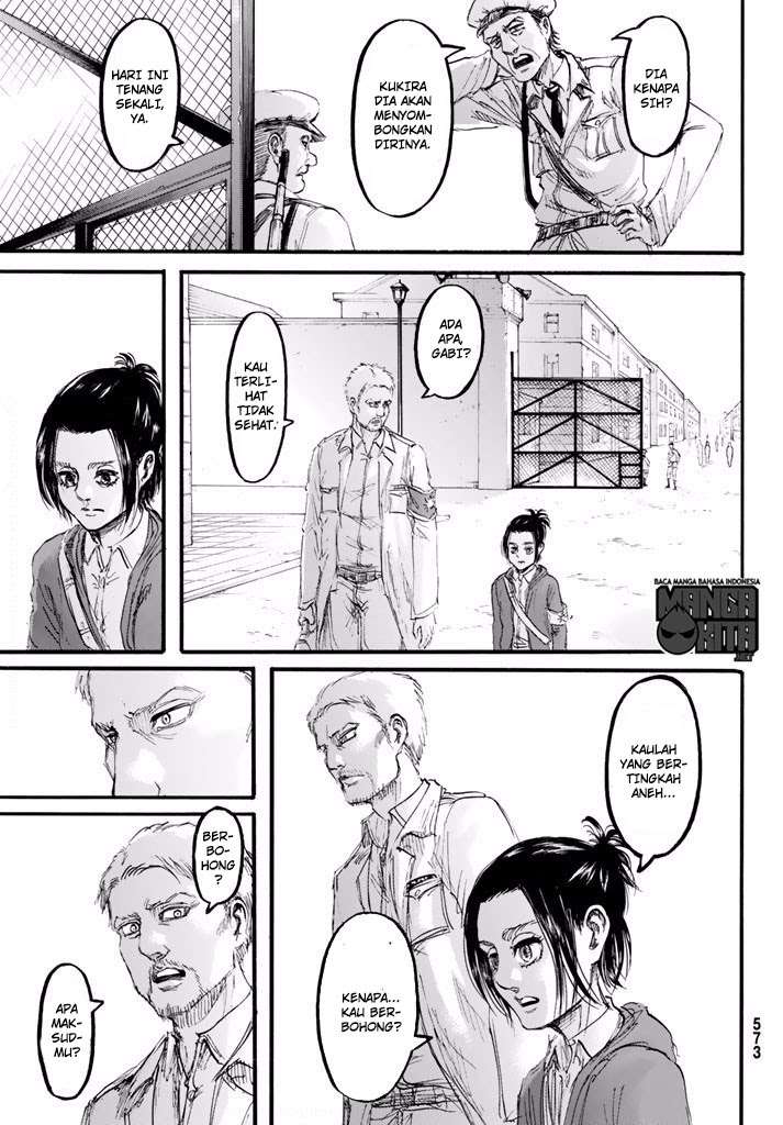 Shingeki no Kyojin Bab 95 halaman 4