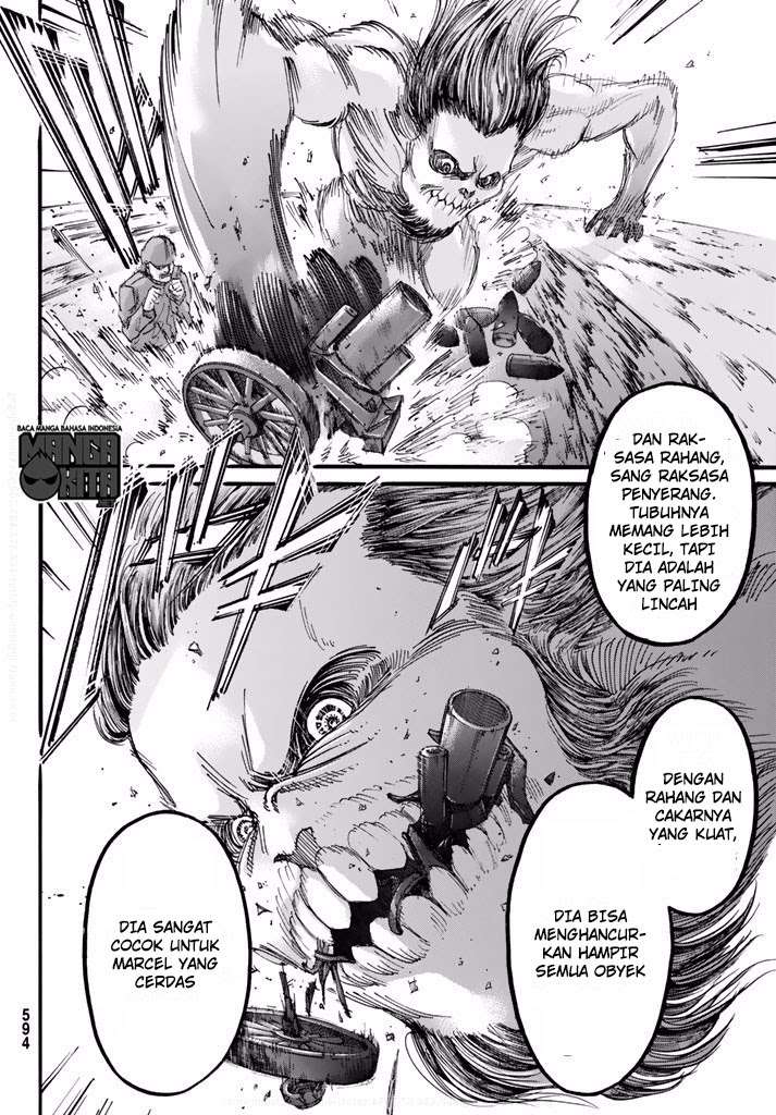 Shingeki no Kyojin Bab 95 halaman 24