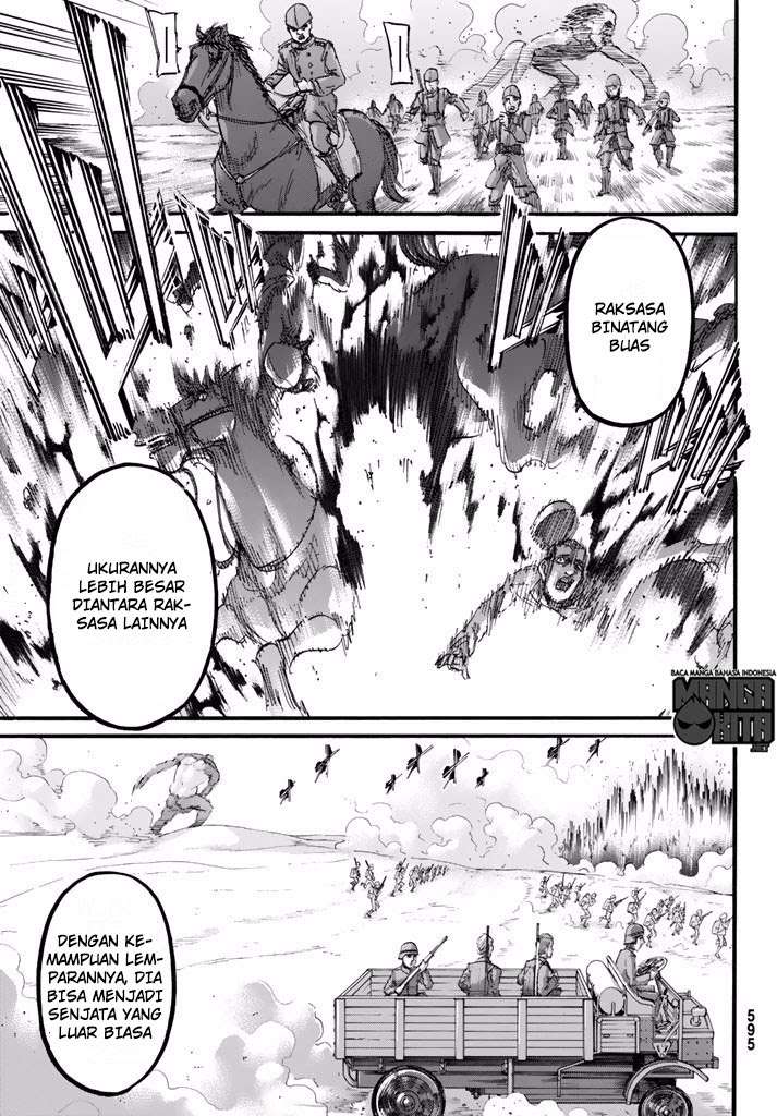 Shingeki no Kyojin Bab 95 halaman 25