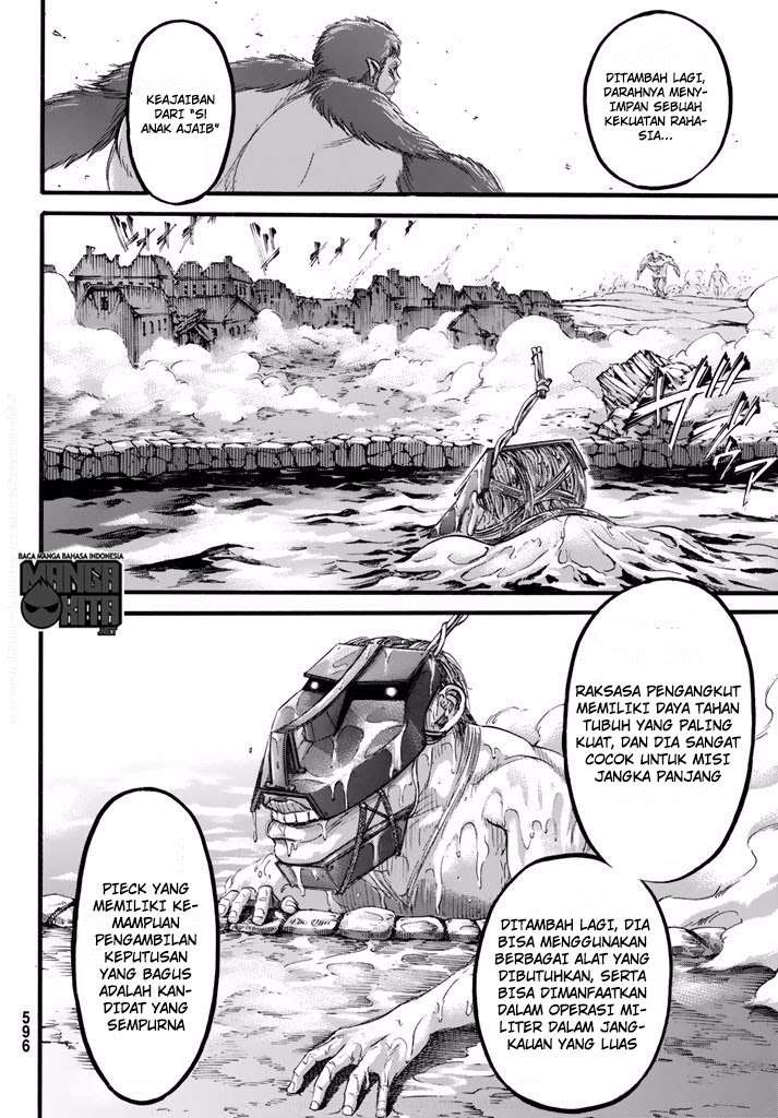 Shingeki no Kyojin Bab 95 halaman 26